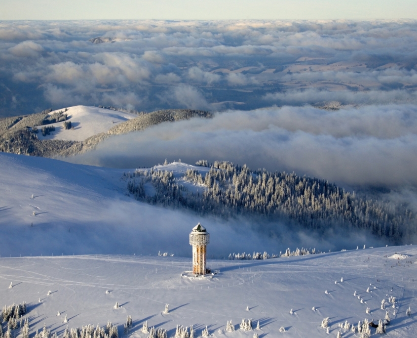 schwarzwald winter feldberg 845x684 - Silvester im Schwarzwald 2021