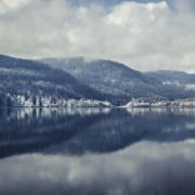 titisee lake in winter 180x180 - Winter im Schwarzwald - Hotel Lindenhof Donaueschingen