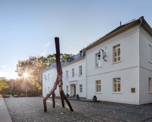 museum art plus donaueschingen 495x400 - Hotel bei Donaueschingen und Hüfingen
