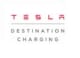 tesla destination charging donaueschingen