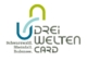 Logo Dreiwelten Card